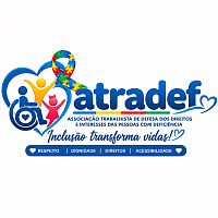 Logo Atradef